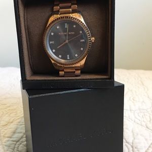 Michael Kors watch